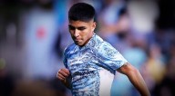 Piero Quispe recibió potente puntaje de importante página internacional tras victoria con Sydney FC