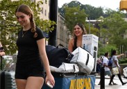 Pitt reports 1,300-student enrollment surge on Oakland campus