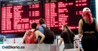 Fondos europeos, reducción de vuelos cortos y nueva red de buses: todo lo que sigue adelante con la ley de movilidad sostenible