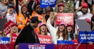 Trump’s 2024 Coalition Has Already Fallen Apart