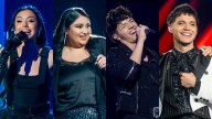Quién es el ganador de La Voz Argentina 2025