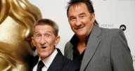Chuckle Brothers branded Cannon and Ball 'awful people' as secret feud exposed