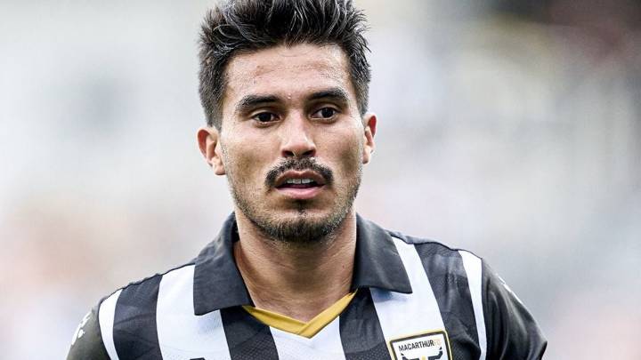 Ulises Dávila se declara culpable por amaño de partidos en Australia