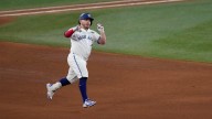 Blue Jays tomaron ventaja en la Serie Mundial ante Dodgers con jonrón del mexicano Alejandro Kirk