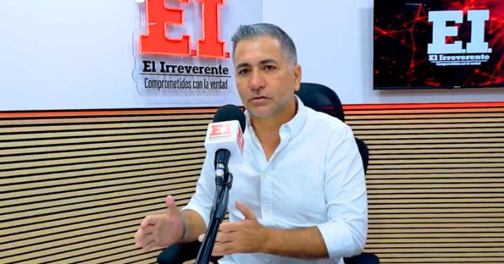 “El Tolima necesita que volvamos a creer en el campo y en la buena política”: Guillermo Alvira