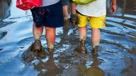 Inundaciones suman 70 personas muertas y 74 desaparecidas