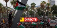 Huelga general por Palestina, DIRECTO | Última hora de los servicios mínimos y manifestaciones en Catalunya