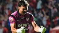 Tagliamonte se la juega en Unión: "Ahora hay que ir por más, porque el club lo exige"