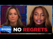 MSNBC PRESSES KJP Over DOWNPLAYING Hur Report, Gaza Stance