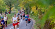 The Twin Cities Marathon is this weekend. Here's what you need to know.