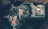 Tensión en el Centro Atómico Ezeiza: al menos dos balazos impactaron dentro del predio