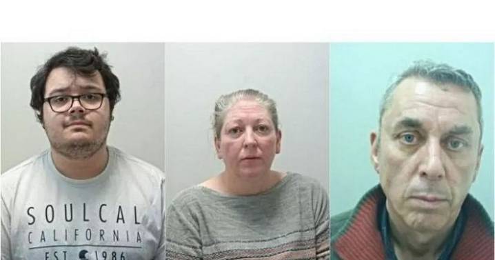 Crypto conman raked in millions from damp and mouldy bedsit