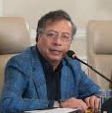 Petro exige mayor eficiencia y coordinación a sus ministros durante tensa reunión en la Casa de Nariño