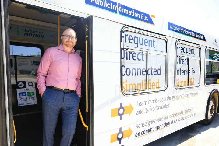 Transit proposes late service on 11 routes, new hires