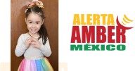 Alerta AMBER: Alexa Gabriela Ávila Salazar, de 3 años, desapareció en Tamaulipas con su padre