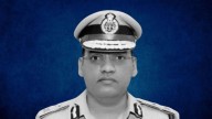 Telugu Dalit IPS officer found dead in Haryana; suicide suspected