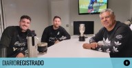 El equipo de la familia Messi jugará en la Primera C y en las redes le apuntan a Chiqui Tapia