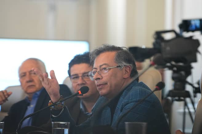 Gobierno prioriza discusión sobre constituyente: así se está organizando