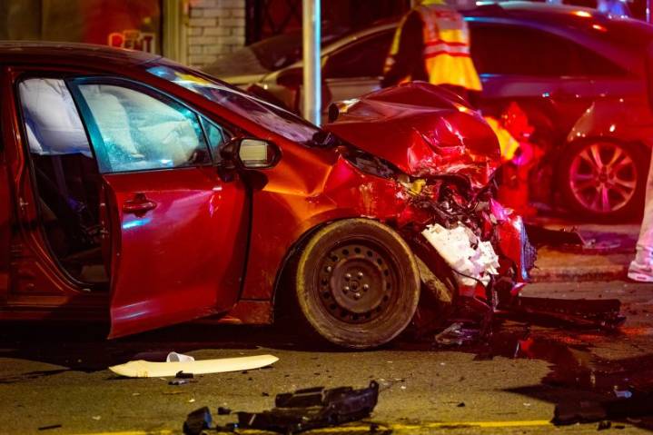 Study shows the most dangerous cities for drivers: Where does Springfield rank?