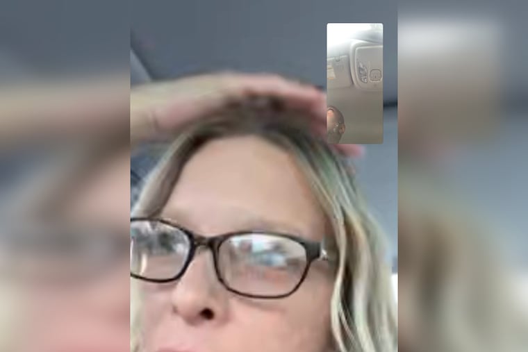 Camden County man pleads guilty in death of woman whose body was found in a refrigerator