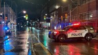 Child, woman injured in downtown Toronto hit and run: police