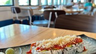 New Bedford Eats: Indian fusion, pumpkin French toast, BOGO sushi