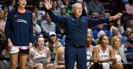 UConn tops women's preseason AP Top 25 ahead of South Carolina, UCLA; SEC has 5 teams in top 10