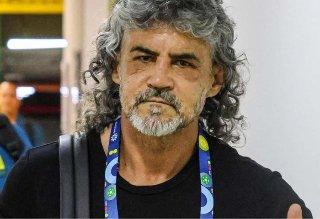 Leonel Álvarez y un mensaje para Néstor Lorenzo