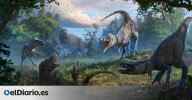Resuelven el misterio de los ‘tiranosaurios enanos’: no eran jóvenes ‘T. rex’, sino una especie diez veces más pequeña