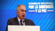 Diputado Luis Eduardo Martínez ratifica su llamado a la unión para la defensa del país