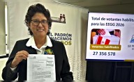 Elecciones 2026: Reniec publicará padrón electoral entre el 27 y el 31 de octubre