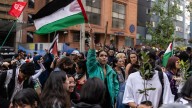 Marchas hoy, 7 de octubre, en Bogotá: consulte los cuatro puntos de la ciudad y los desvíos que debe tener en cuenta