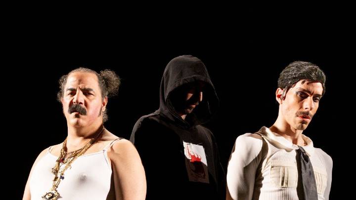 Una nueva obra teatral con eje en Osvaldo Lamborghini, figura escencial del siglo XX