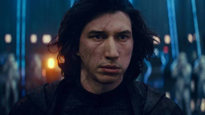 Fan Campaign To Save Star Wars: The Hunt for Ben Solo Begins