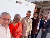 Google’s largest AI hub outside US coming up in Visakhapatnam, firm to invest $15 billion in India