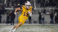See our best photos from Ankeny vs West Des Moines Valley football