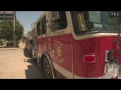 City Council to vote today on request for increased firefighter staffing