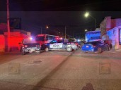Tiroteo mortal en Villas del Rey deja un hombre sin vida