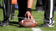Shutdown puts student athletes on the sidelines