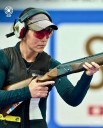 Gabriela Rodríguez gana medalla para México en el Mundial de Tiro