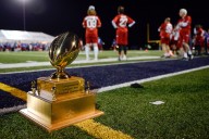 Football and dog parades? Not during a shutdown