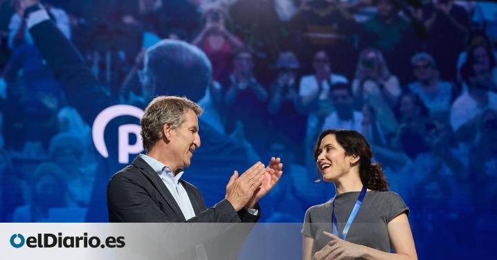 No, no es una "lista negra" aunque lo diga Ayuso: los bulos sobre el registro de objetores al aborto que lanza la derecha