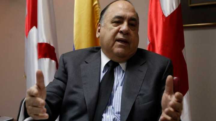 "Lo mandaron a matar": La historia que une a Mario y Morris Villarroel con un secuestro y 9 millones de dólares