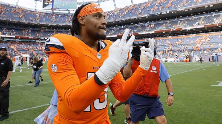 Broncos’ star defenders sing Nik Bonitto’s DPOY praises after monster game vs. Eagles