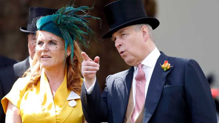 ¿No celebrarán Navidad? El rey Carlos III excluiría a los duques de York del festejo este año