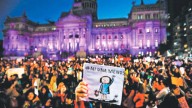 Corrupción, violencia de género y opinión pública