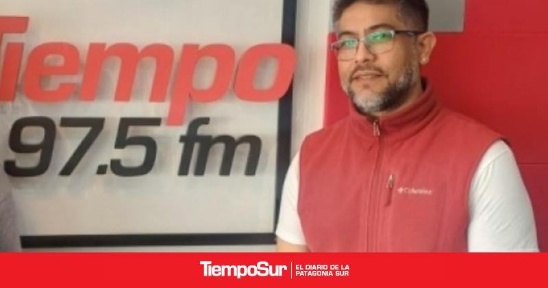 ADOSAC Río Gallegos Federico Ordóñez destacó la alta concurrencia a la elección de congresales