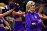 LSU coach Kim Mulkey to speak at fundraiser  supporting new school bus for dyslexic students