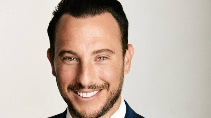 Verve's Sean Grumman on Building His Agency's Talent Team