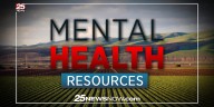 Mental health resources available for Central Illinois farmers